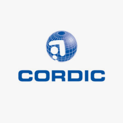 Cordic Logo