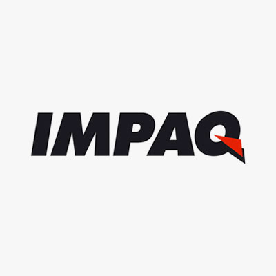 Impaq logo