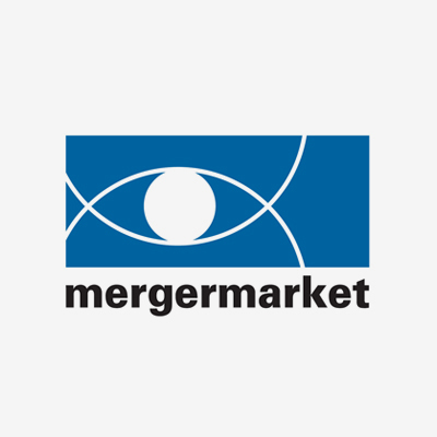Merge Market Logo
