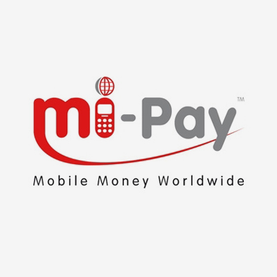 mi pay logo