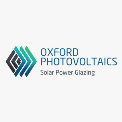Oxford photovoltaics logo