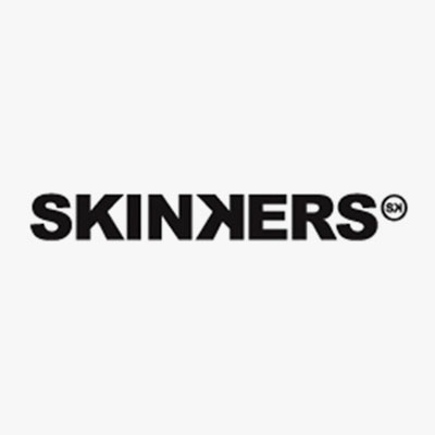 skinkers logo