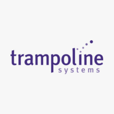 trampoline logo